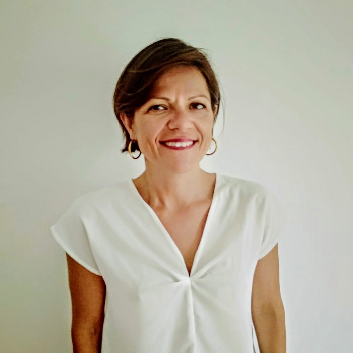 Cristina Suárez-Gómez